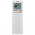 Кондиціонер MITSUBISHI ELECTRIC MSZ-AY35VGK/MUZ-AY35VG Standart 